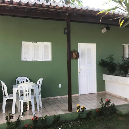 Chale Recanto Gostoso São Miguel do Gostoso Exterior foto