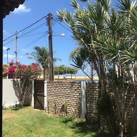 Chale Recanto Gostoso São Miguel do Gostoso Exterior foto