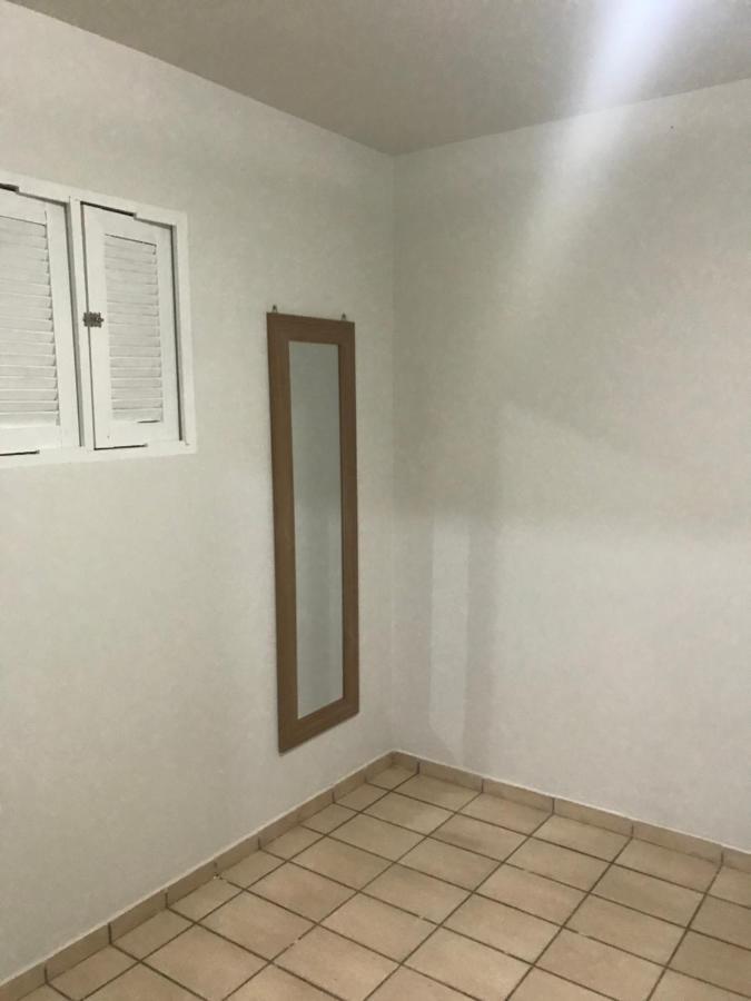 Chale Recanto Gostoso São Miguel do Gostoso Exterior foto